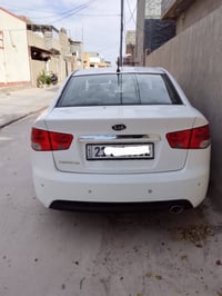 سيراتو ٢٠١٣ • فول مواصفات • رقم سليمانيه