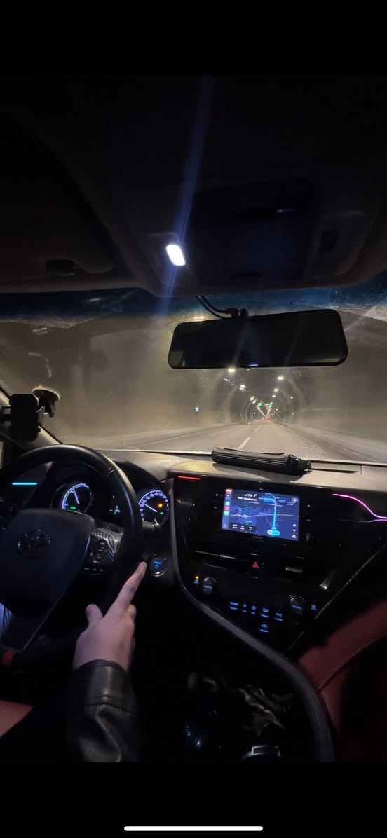 TOYOTA CAMRY 2023    
صبغ عام 

سيارة  كامله مكمله ومو متعوبه موديل 2023 

3 انضمة قياده تحكمات ستيرن 

تبريد قطعتين 

كامره خلفيه 

تبريد قطعتين

شاشه  تدعم Apple CarPlay / Android Auto

مقاعد جلد احمر

مزروع بيها انارة led ماركه عالميه VAIS Technology

هاند بريك بصمه

بيبان بصمه + مستشعر دخول ذكي

مثبت سرعه 

ABS مانع انزلاق

مصابيح LED بلادي +ليد نهاري

طخم تايرات جديد 

مقاعد جلد احمر

ضرر جاملغ خلفي جهة سايق عليها بطاريه ليثيوم جديده وكاله 

السياره صبغ عام سعر 163 وبيها مجال رقم بغداد مشروع وطني مكان السياره موصل

للاتصال ***********

واتساب ***********

خاص مفتوح
