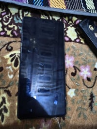 تكنو كامون 30 • ٢٥٦ جيجا • ظهر مكسور