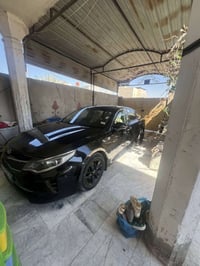 اوبتيما • ٢٠١٦ • البصرة