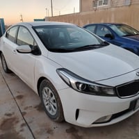 كي ٣ موديل ٢٠١٧ رقم نينوى سنوية ٢٧ محرك ١٦ شرط بدون صبغ بدون بارد كشن ...