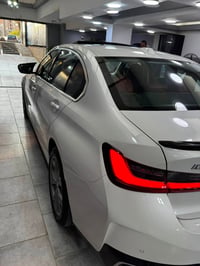 بي إم دبليو • BMW • BMW 2023 • BMW i3 • سيارة BMW • بي ام دبليو i3 • س...