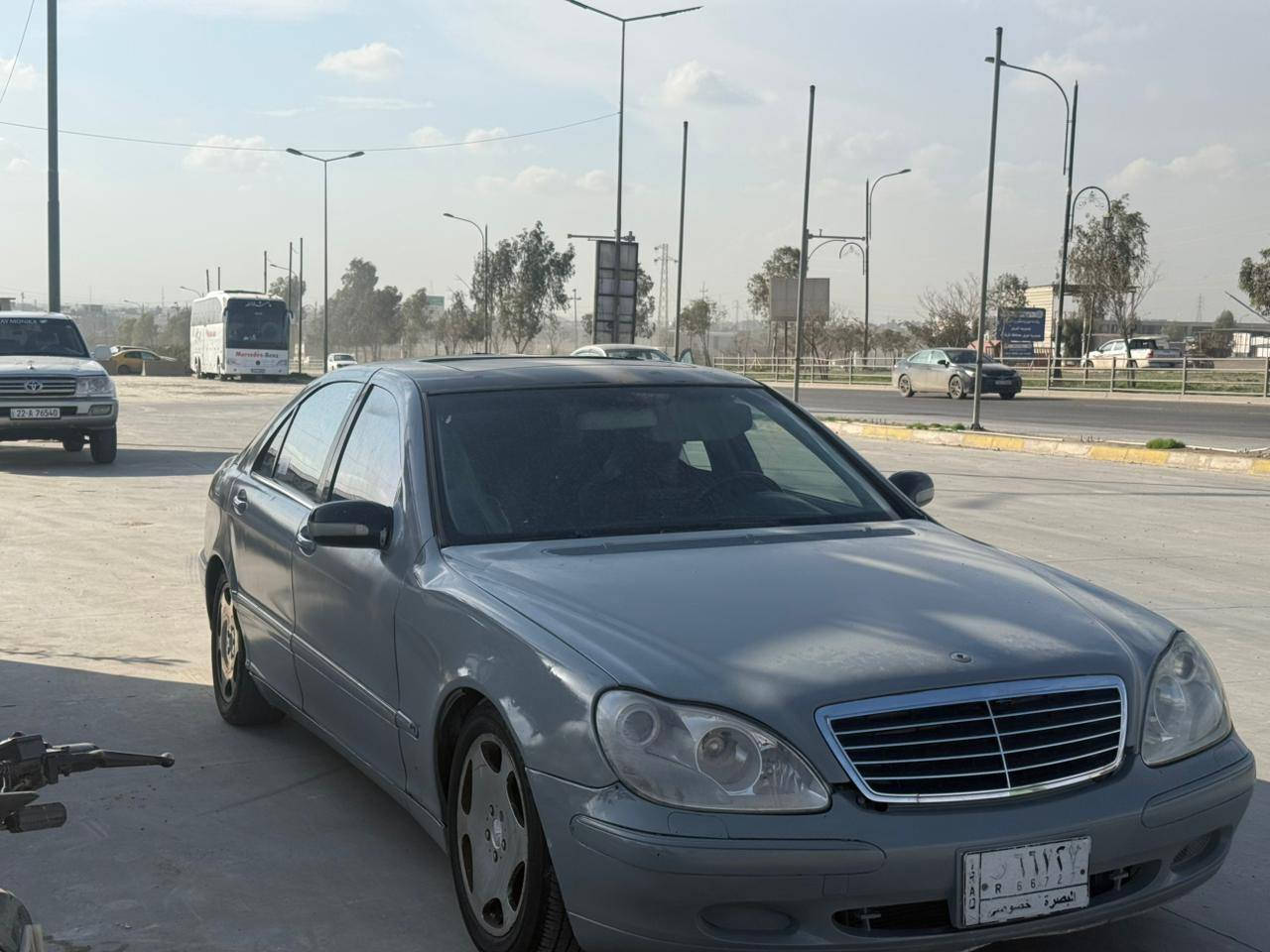 مارسدس غواص رقم بصرا شرط تحويل وكالة كير ومحرك بل شرط محرك 8سلندر تنفس طبيعي فول مواصفات سيارة أصل 2008ومعلاية 2013بيع ومراوص سعرة67وبيها مجال بسيط *********** كركوك, العراق
