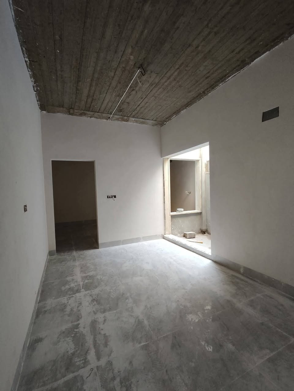 🔹 دار للبيع حي #الوحدة🔹
- مساحة  الدار: 100 متر واجهة 5 متر 
- شارع تبليط 20 متر والاتجاه شروق 
- سند طابو ملك صرف والمكاتبة مع الشرعي

🏠 تفاصيل الدار:- 
غرفة نوم، هول، مطبخ ، استقبال، صحيات ، كراج وبيتونة  
#الدار تسليم مفتاح
#السعر والتفاصيل داخل قناة التلكرام :
https://t.me/baet_alhadhara
_______________________________________________
للاستفسار:- 
***********
*********** 
مكتب بيت الحضارة للعقار - سايدين حي الوحدة قرب مول سانكو 2
