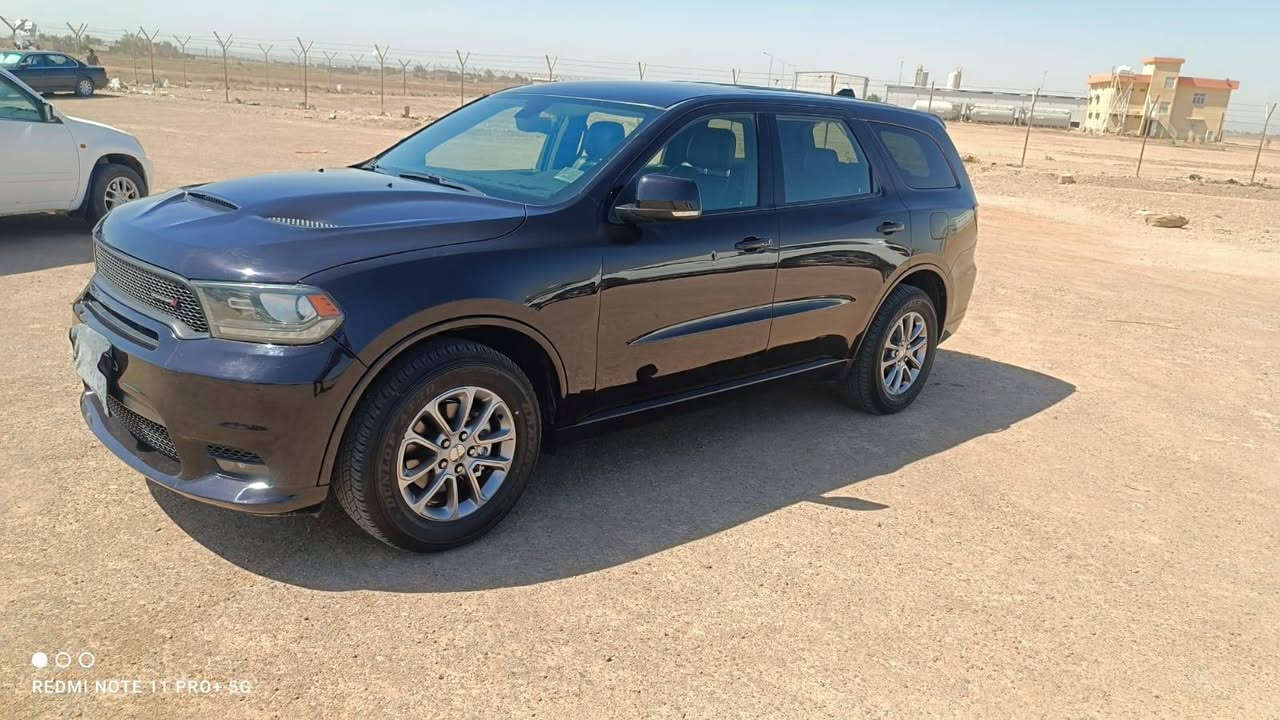 السلام عليكم 
دورنكو 2018
فئة GT  محرك 3600 فول مواصفات 1/1 بدون فتحه سقف وارد امريكي كشن سياحي 
شاشه كبيرة
جنطه كهرباء 
توقف ذاتي 
قياده ذاتيه  
دخول ذكي بدون مفتاح. تشغيل عن بعد 
لايت زنون
أشاره هايلوجين 
كشافات زنون
كشنات كهرباء تدفئه تبريد ماشيه 66000 ميل  
تدفئه ستيرن 
محرك3600
كير 8 نمر
تبريد 3قطع 
خزن ميموري
شفتات ستيرنش
حادثها بنيد فقط مصلح ومصبوغ نفسه باقي السيارة كفالة 
للاستفسار الاتصال على الرقم ***********
