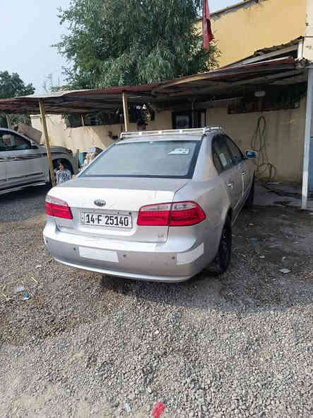 السلام عليكم كيا اوبتيما موديل 2009 مكينه كاظه ***********
