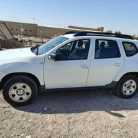 رينو داستر • ٢٠١٢ • رقم بغداد