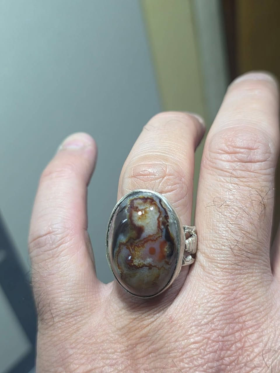 وينه الي يدور نوادر وحجر نار وشرار خاتم   داوودي دهن ودبس  خام حجر   مصور  نار وشرار    من اندر  نوادر  خاتم وحش من وحوش داوودي البركاني دهن ودبس  الخام القديم   لون غريب عجيب نوادر خامه  مصور   فول نار وشرار داوودي بركاني دهن ودبس  مال زماط  مال معاتب مال زماط   فول نار وشرار شرط     ☠️ ☠️ مرعب ☠️  قديم قطعه تحفه من تحف داوودي   🔥 نادر خاتم    قديم  فول مال زماط حجر قديم جدا روحانيه نار اشل اليد نار مال معاتب مال جناي مكشوف ومنجم ومروحن جوكر عام محبه قويه جدا تقارب  طاعه عقد لسان تسهيل امور جاها وجاها هيبه ومهابه بل عافيه عل يصيرمن نصيبه اقوه من الهبهاب خاتم    فوول تواصل خاص او واتساب *********** خاتم قمت جمال  وحش من داوردي القديم  ا   وهيج خامه معروف شغلهه شنو شرط ناررر مال   جناي شرط خاتم نار وشرار قديم   جوكر عام فضه اصلي وحجر اصلي ذمه
