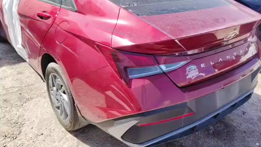 سلام عليكم للبيع النترا موديل 24 سعر 23 مليون بدون تصليح بدون راقم بسمي سياره بغداد بدون يرباك


**إذا كنت صاحب هذا الإعلان وتريد حذفه لأي سبب، رجاءا أرسل رسالة إلى الدعم الفني**