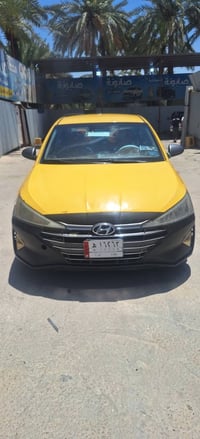الانترا موديل ٢٠٢٠ وارد امريكي   رقم بغداد تحويل ثاني يوم   مكينه 2000...