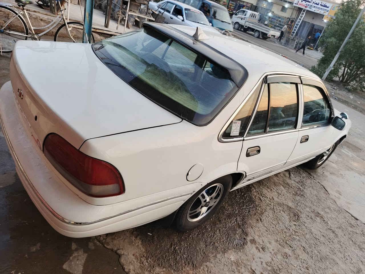 صبغ حزام للجماليه فقط

العنوان بغداد السعر 42 

وبيها مجال

الهاتف ***********
