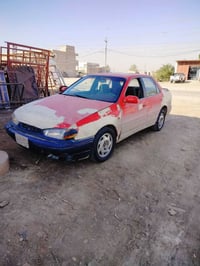 كورلا ١٩٩٤ • ١٦٠٠ • ما تشتغل