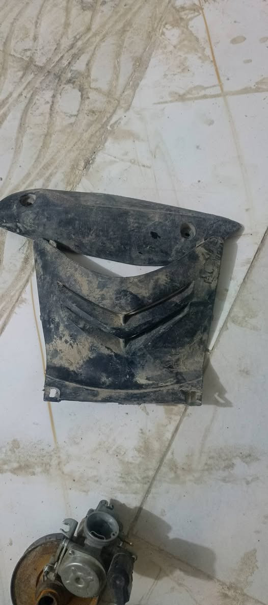 كفرت بوليس نقص امامي بس
قبق سواد ولفات مع واقيه
سلف اصلي بلاد حاويه
كابريتر
فاكيوم بوليس


**إذا كنت صاحب هذا الإعلان وتريد حذفه لأي سبب، رجاءا أرسل رسالة إلى الدعم الفني**