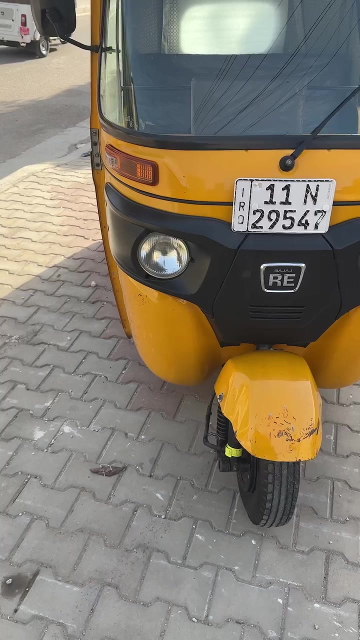 السلام عليكم تكتك للبيع مديل ٢٠  مرقمة بسمي  سعرها ٧٢٥٠ وبيها مجال بسيط تفاصيل بل مقطع مكاني بغداد زعفرانية  راسلني او علق ودزلك رقمي


**إذا كنت صاحب هذا الإعلان وتريد حذفه لأي سبب، رجاءا أرسل رسالة إلى الدعم الفني**