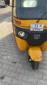 تكتك • مديل ٢٠ • بغداد الزعفرانية