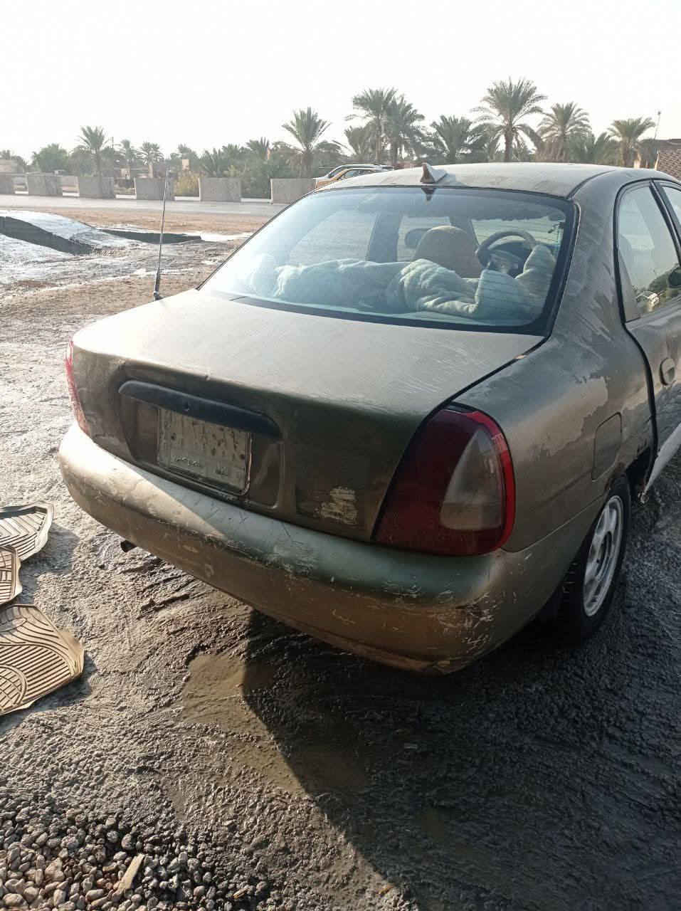 سلام عليكم
للبيع او مراوس دايو نوفره مديل 97 
كيمر ومحرك جدد 
السعر 25 وبيه مجال 
***********
