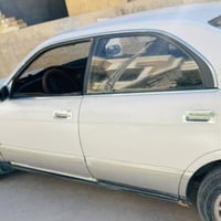 ٩٤ • باسمي • مكفولة من الضربة