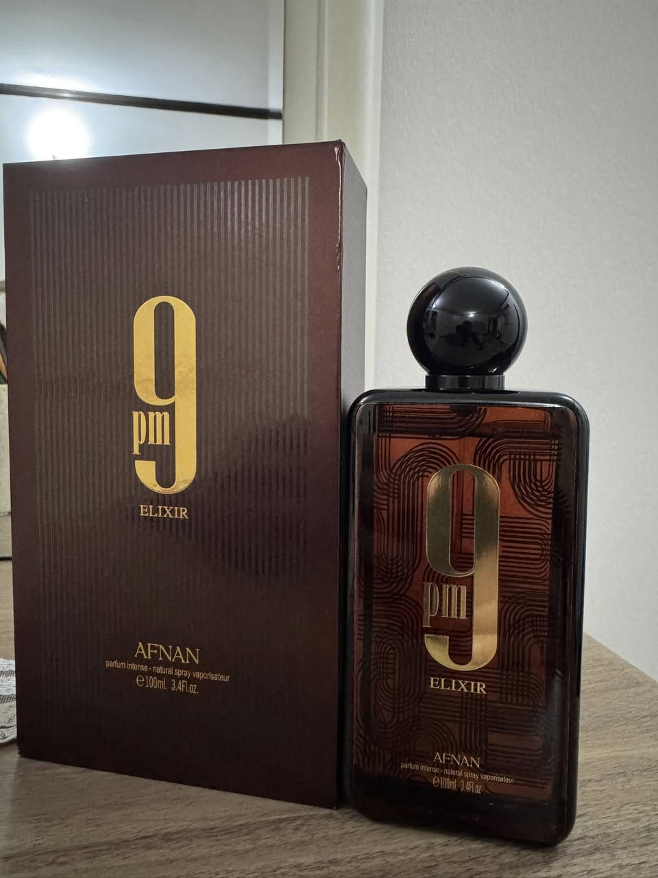 عطور
مجموعه عطور للبيع مستخدمات شي بسيط 
عطور عساف سعر القطعه :٥٥ الف 
عطر افنان سعره : ٣٠ الف 

العنوان : بغداد - كراده العرصات متواجد من ساعه ٥ العصر الى  
١١ بالليل 

رقم الهاتف : ***********
