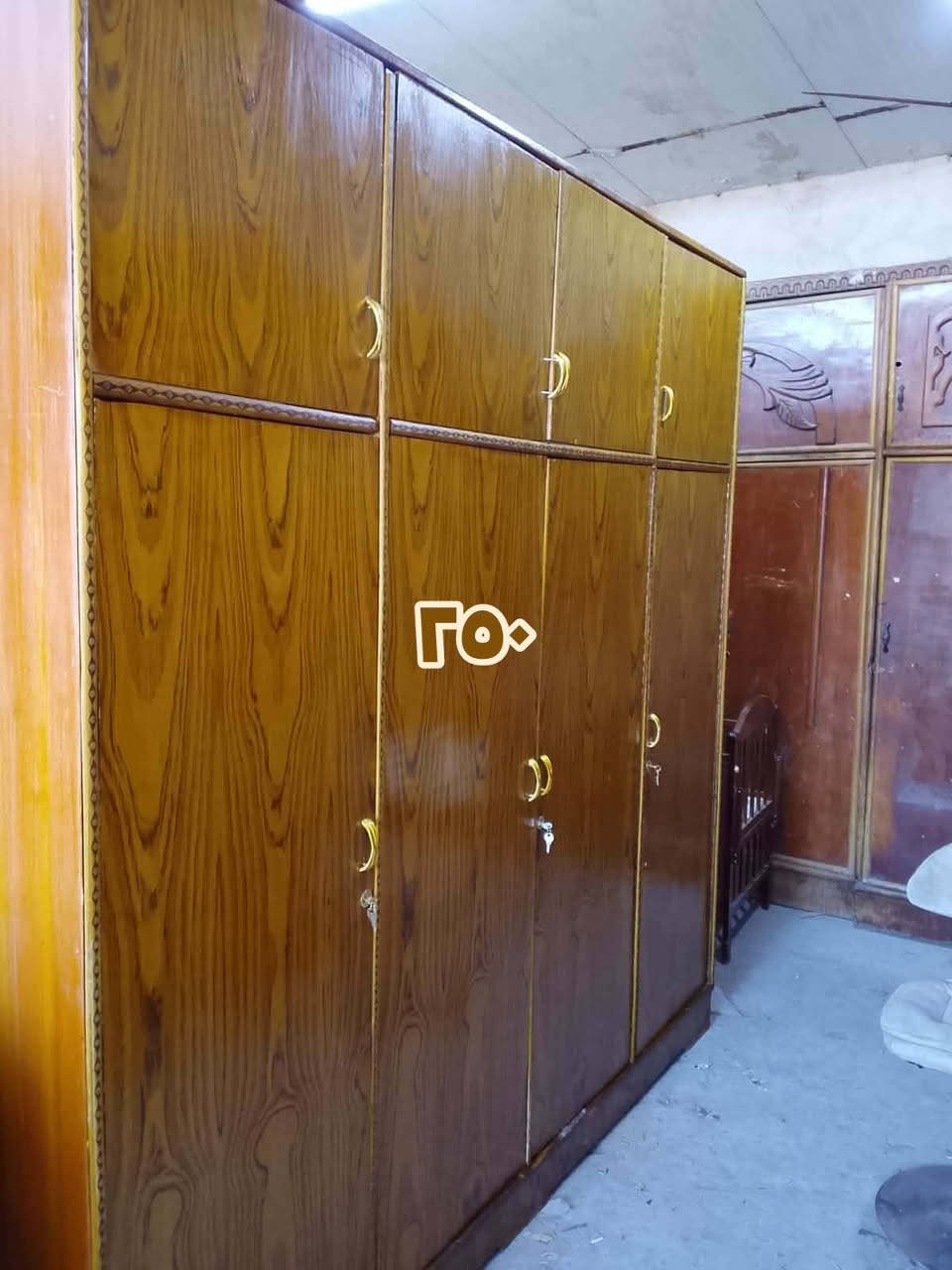 اكو توصيل بكروه بغداد فقط


**إذا كنت صاحب هذا الإعلان وتريد حذفه لأي سبب، رجاءا أرسل رسالة إلى الدعم الفني**