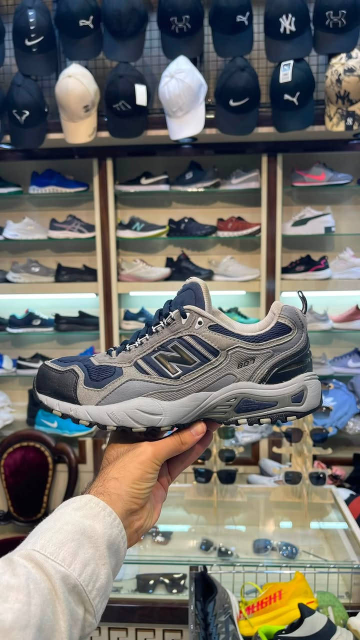 New balance 807  🔥
بالة اوربية اورجينال 💯

القياس:  ٤١،٥

طول:  ٢٦

توصيل السعر راسلني خاص 📩


**إذا كنت صاحب هذا الإعلان وتريد حذفه لأي سبب، رجاءا أرسل رسالة إلى الدعم الفني**