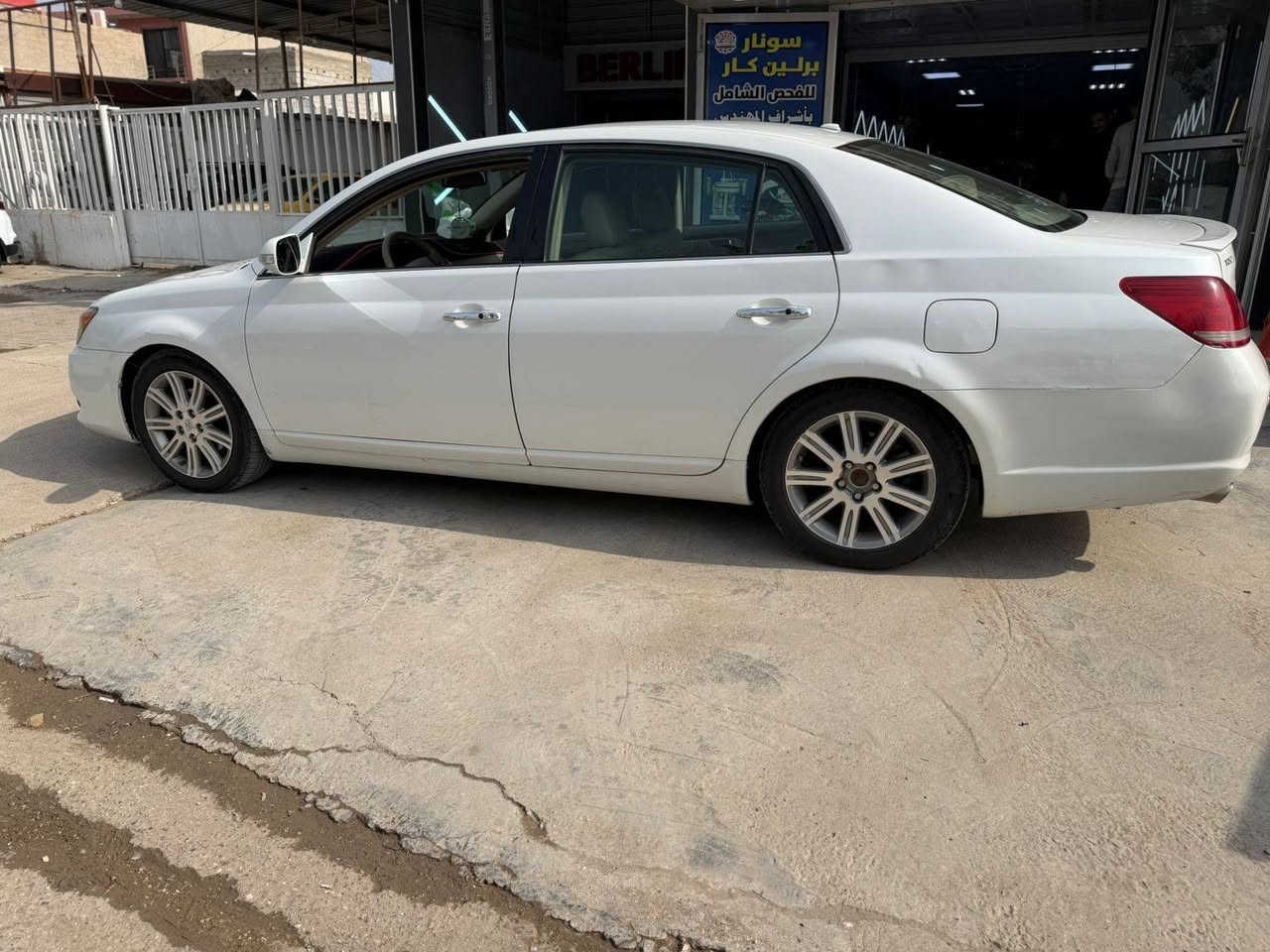 افلون موديل 2009 رقم بغداد باسمي سياره فول مواصفات واحد على واحد خليجيه مكان السياره ديالى بعقوبه السعر 140_وبيهة مجال"***********
