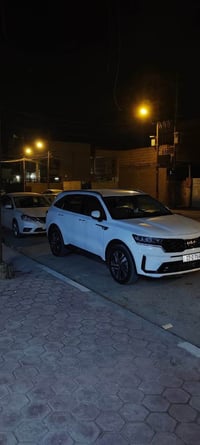 سورينتو ٢٠٢٢ • ٥٥ ألف كم • مكفولة