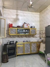 ناصرية سبل ثانيه • ١٠٠م • مؤثث