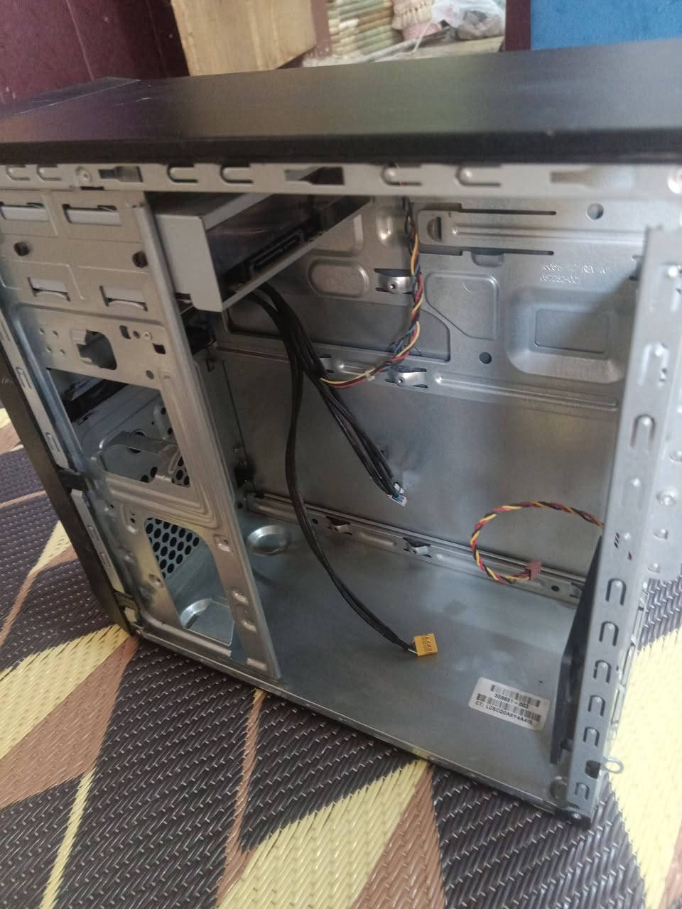 كيس فارغ وشاشه lg حجم 19 اثنينهن نضيفات بل نايلون
اكيس ب20
والشاشه ب25     مكاني بغداد حي الجهاد وعندي توصيل لكل العراق


**إذا كنت صاحب هذا الإعلان وتريد حذفه لأي سبب، رجاءا أرسل رسالة إلى الدعم الفني**
