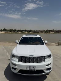 جيب سومنت خليجي  فول مواصفات اعلى فئه  موديل 2019 ماشيه 105 وقابله للز...