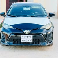 كورلا ٢٠١٧ • وارد امريكي • رقم سليمانية