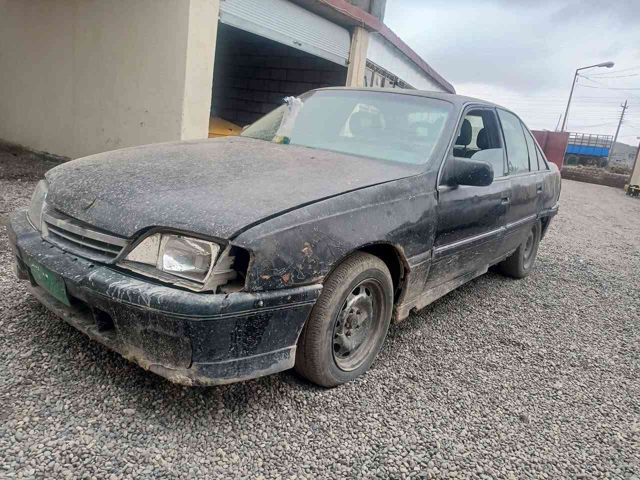 سياره اميكا
رقم نينوى فحص 

محرك كير جديد 

السعر 9 ورقات 

***********
