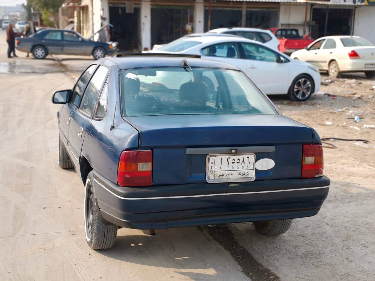 اوبل فکتر محرك حجم 18 كير عادي بلادي شرط وضع شرکه خالصه
السعر 41 وبي مجال 
***********
