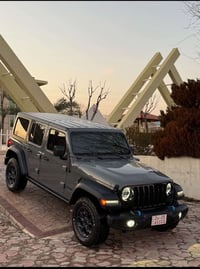 رانجلر • ٢٠٢٣ • هايبرد