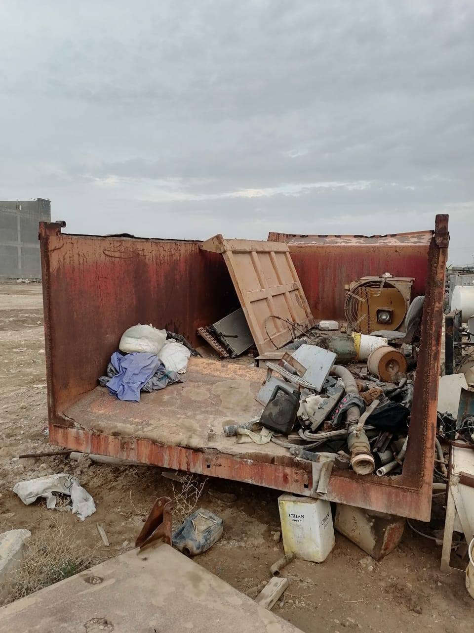 السلام عليكم ورحمه الله وبركاته
بدي فالفو للبيع 
للاستفسار ***********
