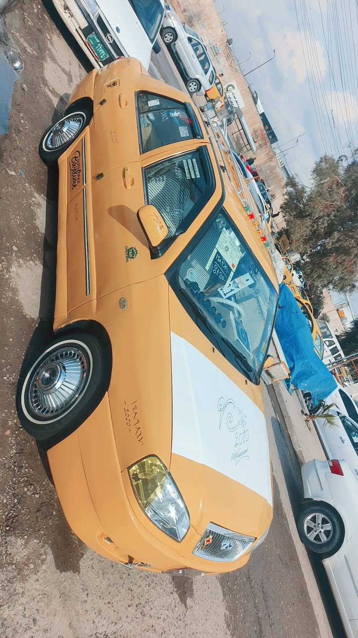 كوين 2010 للبيع 
هيئه او غرامات صفر 
باسمي رقم بغداد 
شرط ربع مذب عليها كامله على 24 حبايه 
لاتصال 
***********
 ‏‪***********‬‏
رقم او واتساب اتصال
