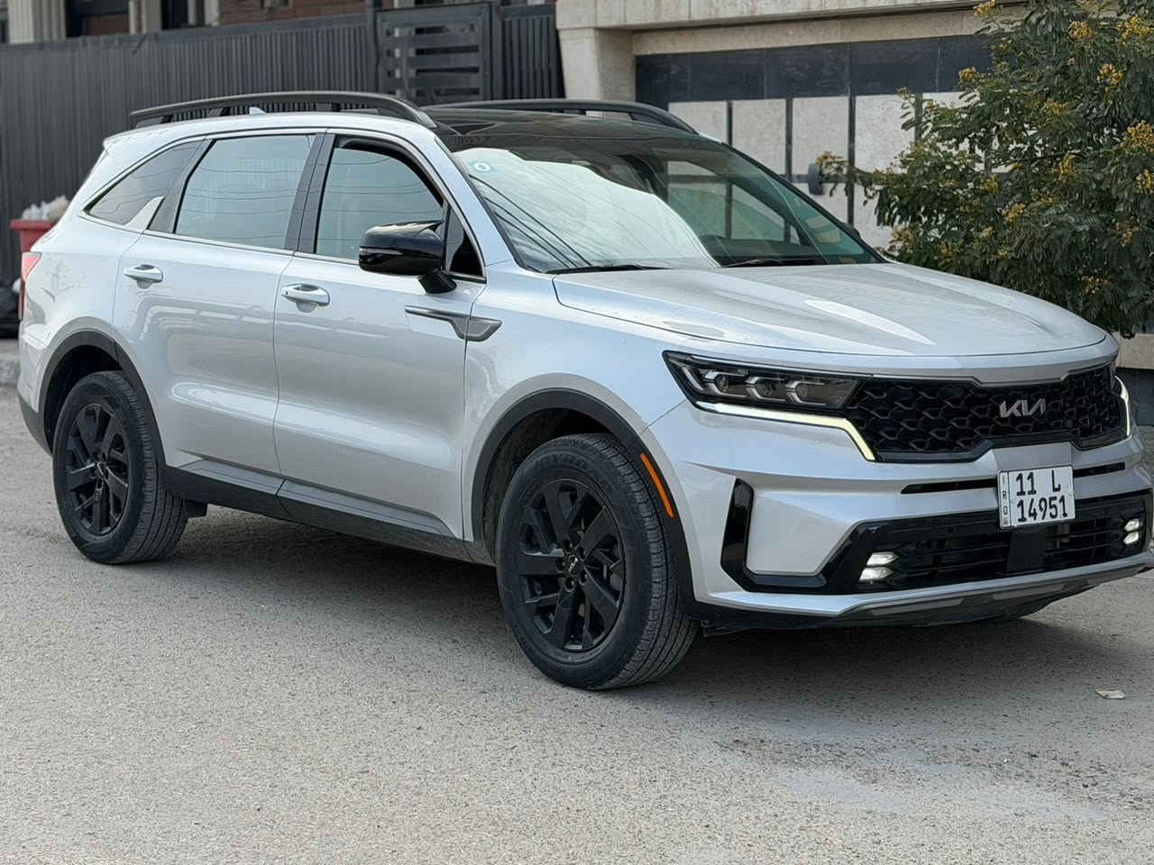 السلام عليكم سورنتو 2022
فول الفول للاخير
Xلاين السعر 220وبيها مجال
بغداد الدوره 
***********
