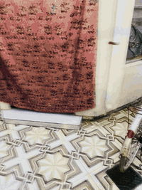 بيت • القبله حي القائم • ١٠٠م