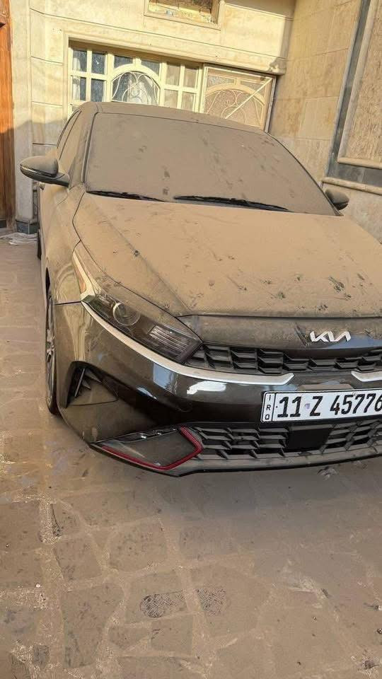 كيا فورتي 2024 GTline
بيع او مراوس حسب الرغبة

رقم بغداد ب اسمي

ماشية 2200 ميل فقط بعدها بحالة الوكالة تايرات الشركة

دهن مبدلة بالجديد

فول مواصفات 1/1

فتحة

بصمة تشغل +بصمة ابواب + تشغيل عن بعد 

كشنات تدفئه تبريد جلد كشن سائق كهرباء

دركه مختومه Gtline على شكل حرف D

قطعتين تبريد 

سستم صوت هارمن 

رادر 360 درجه 

تحديد مسار + بريك اوتو 

قياده ذاتيه 

شفتات ستيرن 

فتحه سقف سلايت 

اشاير امامي لد 

بك لايت لد 

سايد بريك بصمه 

اوتو هولد 

شاحن لاسلكي 

مكينة 2.0 دوش 

حادثها جانبي جاملغ وجزء من البنيد ومبدلات

السيارة جاهزة 

سعرها : 17.000$

170

مكان السيارة : بغداد السيدية

***********

متوفر واتس اب
