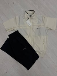 تراكسوت • ملابس رياضية • خامات تركية