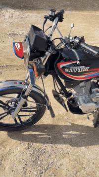 لبيع سافين موديل ٢٣ على وضع شركه محرك كبس ماطور نضيف بمعنى الكلمه بصمه تشتغل  ورقه بيه سعر ٦٠٠ وبيه مجال بسيط 

العنوان ديالى ناحية جباره. ***********
