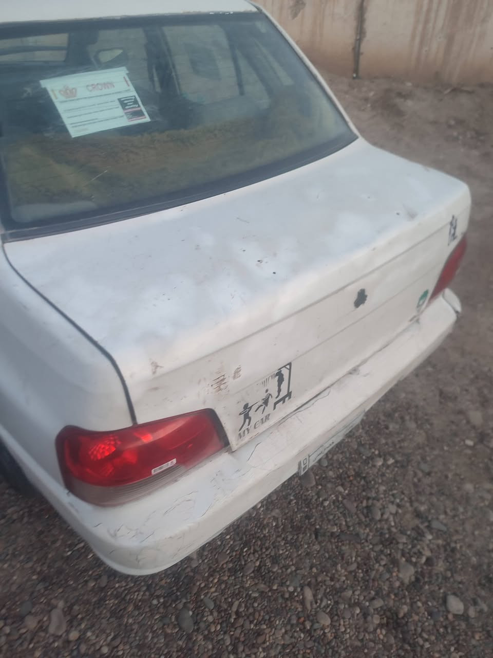 اسلام وعليكم شباب سايبه البيع 2009 راقم بعداد الماني السعر 18وراقي البكان بعداد الشعب ***********
