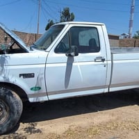 F350 • ١٩٩١ • تحوير