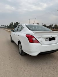 نيسان صني • ٢٠٢٢ • رقم اربيل