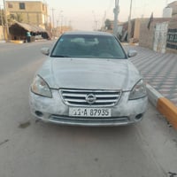 التيما ٢٠٠٥ • مكينة كامري • رقم بغداد