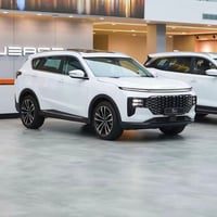 سيارة  Soueast S07 Premium 2026  بـ 3 صفوف، ومواصفاتها قوية جوة سعر ال...