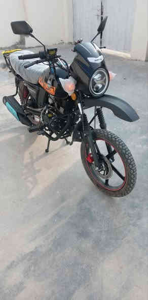 سلام عليكم دراجة دايوان جبلي موديل 2026 دراجة زيرو دراجة مرقمة رقم أربيل السعر 3 ملايين الاستفسار اكثر اتصال على هذه الرقم *********** يلي مو شراي لا يتصل
