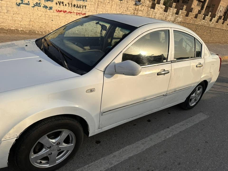 شيري A5 موديل 2010 رقم بغداد الدولي كير محرك بلادي تبريد شغال بيها جاملغ وربع البنيد السياره جاهزه من كلشي نقصها فقط حداديه خلفيه وبيها صوت بالروله غيرهن مابيها شي السعر 41 وبيها مجال

مكاني الدوره

هاتف ***********
