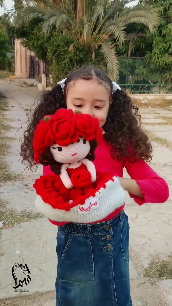 باقت الورد الترند
بهذا الحجم وهل الالوان سعر القطعة 25 الف وتوصيل مجاني


**إذا كنت صاحب هذا الإعلان وتريد حذفه لأي سبب، رجاءا أرسل رسالة إلى الدعم الفني**