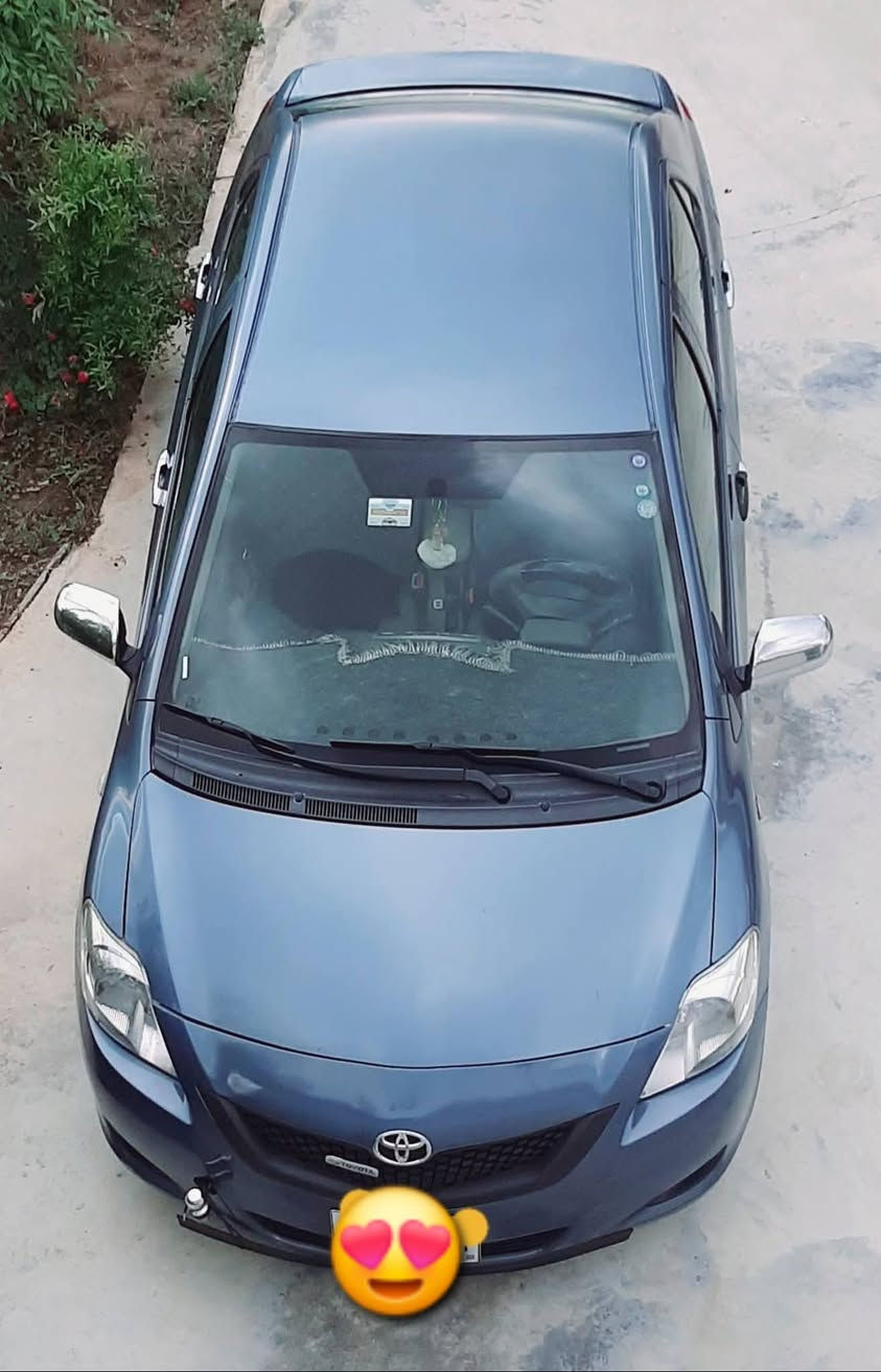 كورلا يارس ياباني
سياره جاهزه حدادي تبريد محرك كير 

مديل ٢٠٠٧ رقم ذي قار نكليزي 

مكان الغراف 

رقمي ***********
سعرها ٦٨
