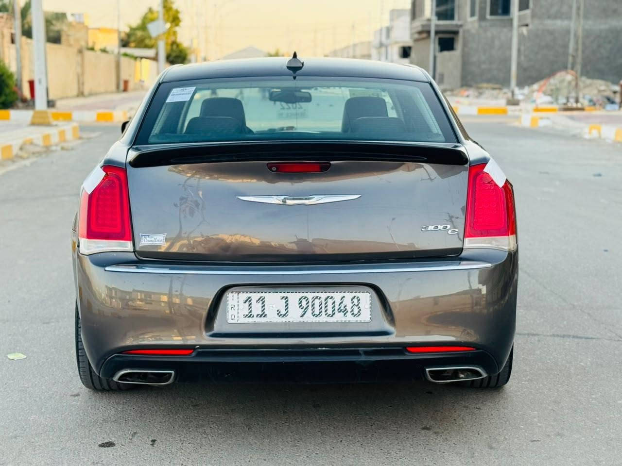 السلام عليكم
اوباما 18 مسجل 2022 رقم بغداد دولي بسمي هزه جديده سنويه لغايه2030
السياره وارد أمريكي ضررها جاملق وبنيد بدون ضرر داخلي فقط والباقي كفاله
موصفات فول1/1
فتحه بني رامه
شاشه كبيره
كشن كهربائي
رادار
مكينه 3600
6سلندر
بيها هواي موصفات
السياره مكينه كير تبريد حداده على وضع الشريكه اي نقص مابيها وشرط احلا من صوره
العنوان البصره
السعر 160
رقم ***********
رقم *********** البصرة, العراق
